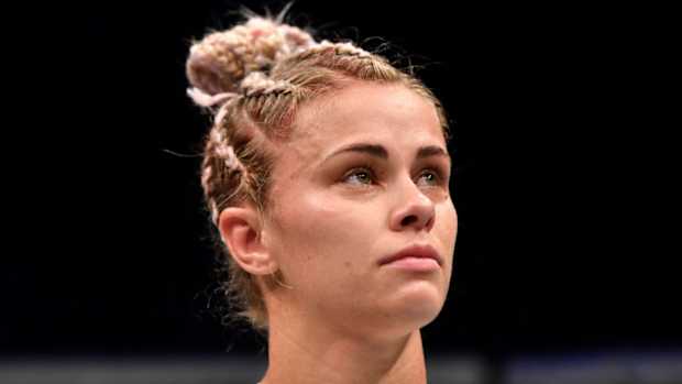 Paige VanZant